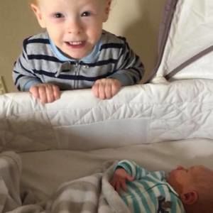 Meet your Posher, Erin